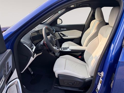 New 2026 BMW X1 M35i image 9