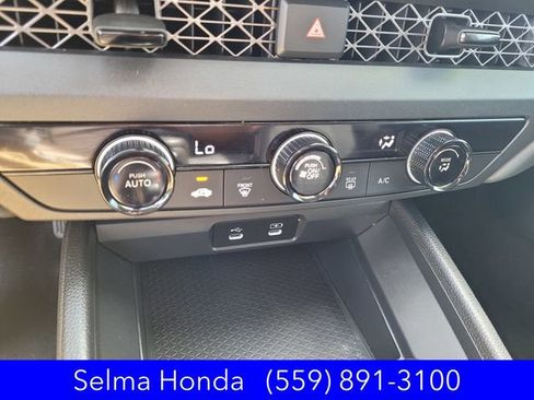 Certified 2024 Honda Accord LX image 19