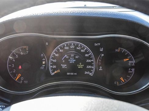 Used 2021 Jeep Grand Cherokee Limited w/ Quick Order Package 28K 80th image 22