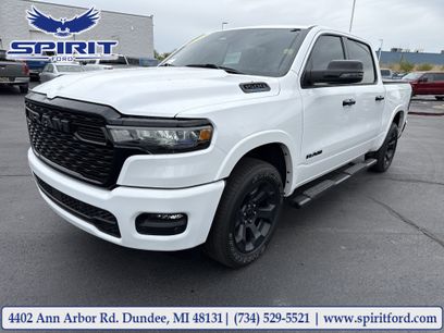 Used 2025 RAM 1500 Big Horn