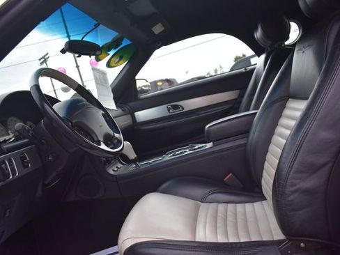 Used 2003 Ford Thunderbird image 20