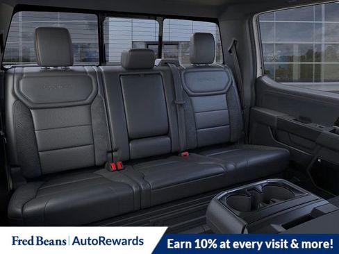 New 2025 Ford F150 Raptor image 12