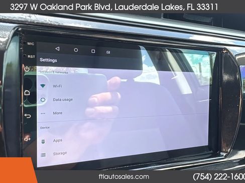 Used 2016 Toyota Corolla L FWD image 55