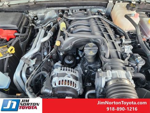 Used 2024 Jeep Wrangler Unlimited Rubicon image 32