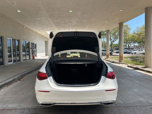 Used 2023 Mercedes-Benz S 500 4MATIC image 37