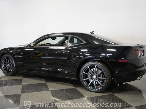 Used 2011 Chevrolet Camaro SS w/ RS Package image 8