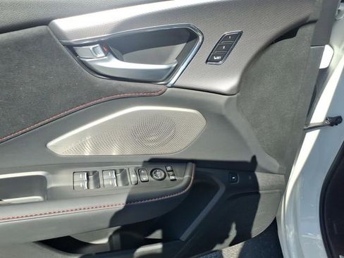 Used 2026 Acura RDX A-Spec AWD/4WD image 17