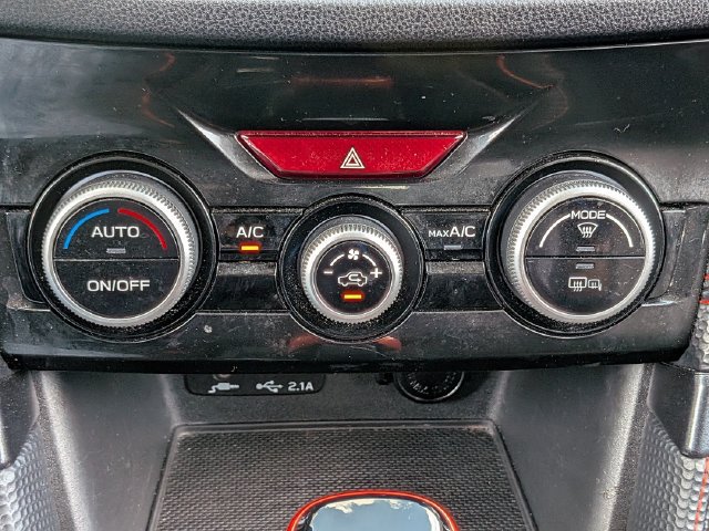 Used 2024 Subaru Forester Sport AWD/4WD image 23