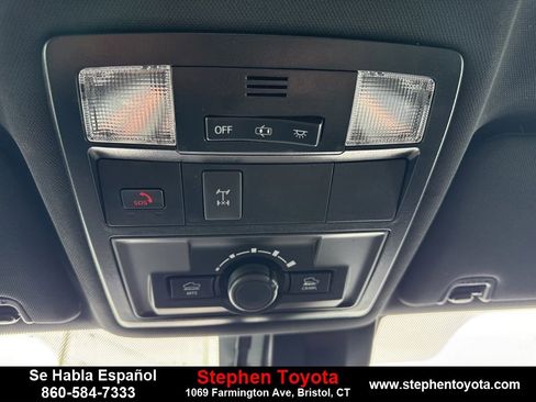 Used 2022 Toyota Tacoma TRD Off-Road w/ Technology Package image 22