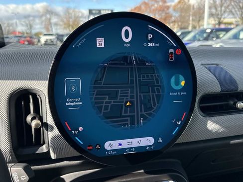 Used 2026 MINI Cooper S image 3