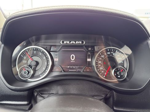 Used 2022 RAM 1500 Laramie image 17