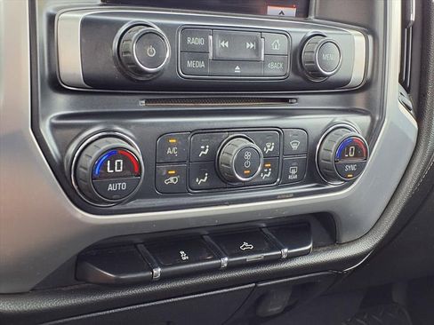 Used 2014 GMC Sierra 1500 SLE w/ Texas SLE Value Package image 11