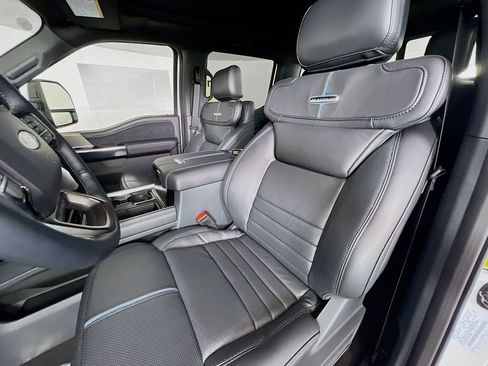 New 2026 Ford F350 Platinum w/ FX4 Off-Road Package image 25