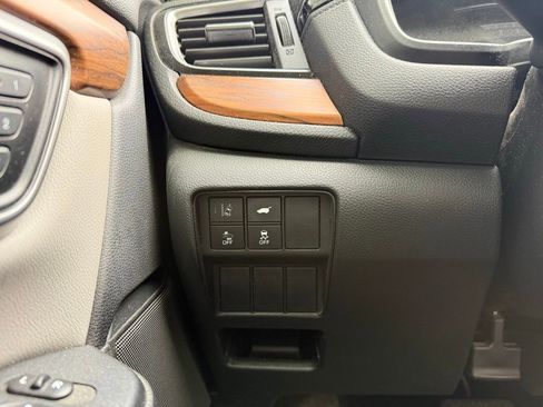 Used 2019 Honda CR-V EX-L image 15
