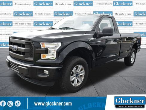 Used 2016 Ford F150 XL w/ Equipment Group 101A Mid AWD/4WD image 31