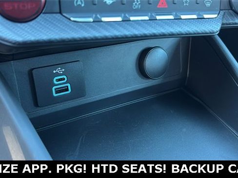 New 2026 Ford Mustang Coupe image 17