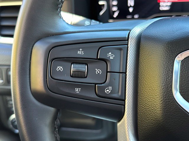 Certified 2023 GMC Yukon Denali AWD/4WD image 32