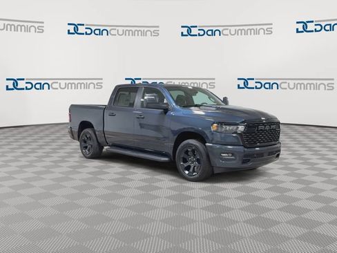 New 2026 RAM 1500 Express AWD/4WD image 2