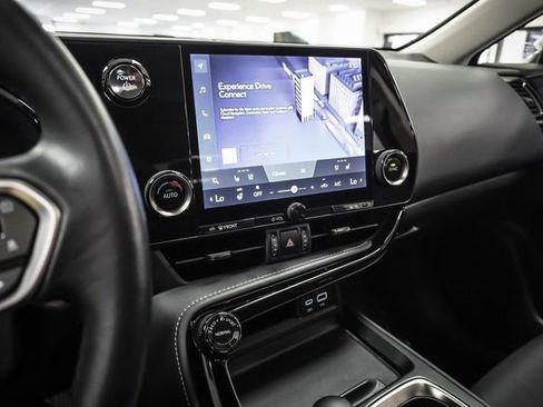 Certified 2025 Lexus NX 350h AWD w/ Cold Area Package image 16