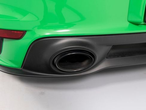 Certified 2023 Porsche 911 Turbo S AWD/4WD image 53