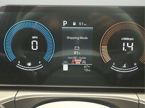 New 2026 Hyundai Santa Fe SE FWD image 5