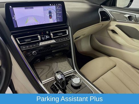Used 2023 BMW 840i xDrive Coupe AWD/4WD image 30
