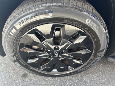 Used 2023 Hyundai Tucson XRT AWD/4WD image 35