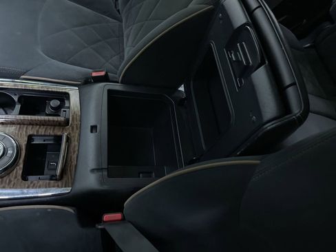 Used 2017 Nissan Armada SV w/ Driver Package image 27