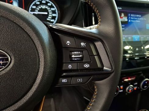 Certified 2025 Subaru Forester Wilderness w/ Convenience Package image 21