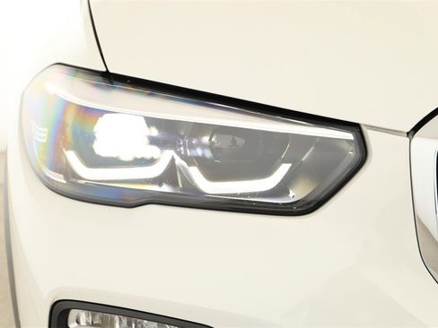 Used 2020 BMW X5 sDrive40i w/ Premium Package image 35