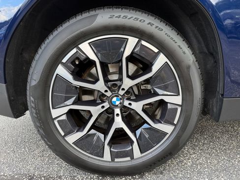 Certified 2026 BMW X3 xDrive30i AWD/4WD image 17