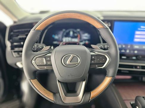 New 2026 Lexus RX 350 Premium Plus FWD image 22