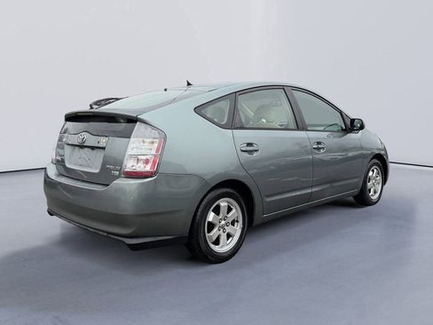 Used 2005 Toyota Prius image 3