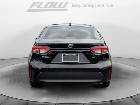 Used 2024 Toyota Corolla LE FWD image 8
