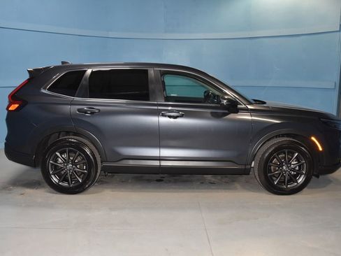 Used 2026 Honda CR-V EX-L image 25