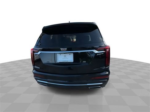 Certified 2023 Cadillac XT6 Luxury image 13