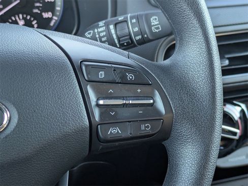 Certified 2023 Hyundai Kona SEL image 19