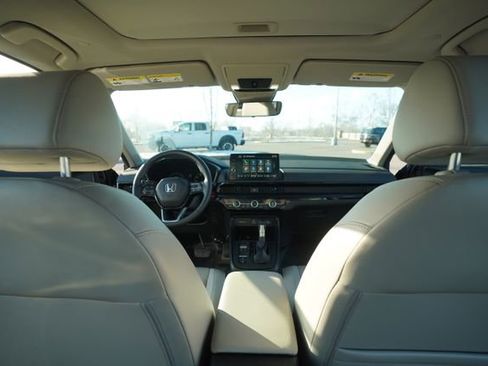 Used 2023 Honda CR-V EX-L image 26