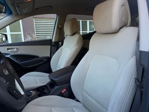 Used 2017 Hyundai Santa Fe Sport image 26