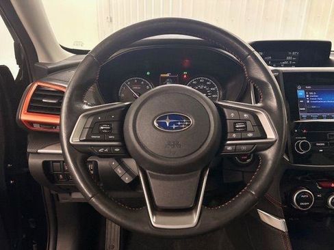 Used 2021 Subaru Forester Sport AWD/4WD image 11