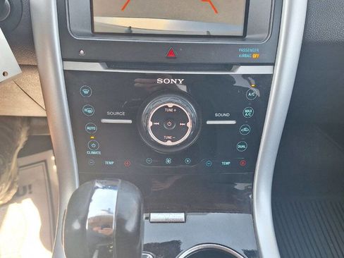 Used 2014 Ford Edge Limited AWD/4WD image 15