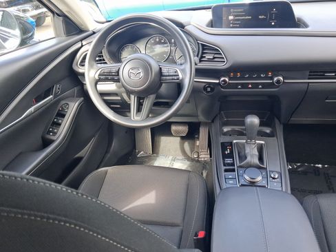 Certified 2024 MAZDA CX-30 AWD 2.5 S image 8