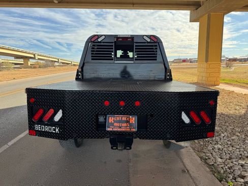 Used 2022 RAM 2500 Laramie image 4