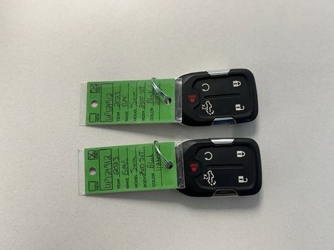 Used 2023 GMC Sierra 2500 SLT w/ SLT Preferred Package image 47