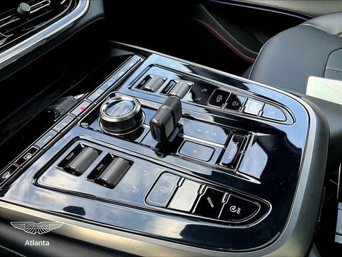 New 2026 Aston Martin DBX S AWD/4WD image 8