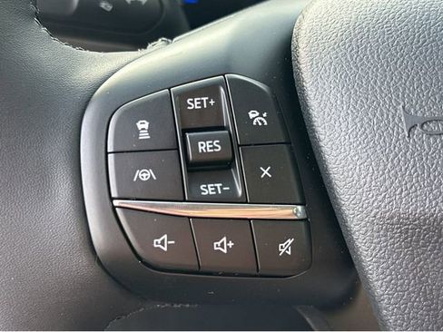 New 2026 Ford Bronco Sport Outer Banks image 24