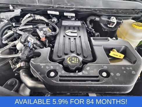 New 2026 RAM 2500 Limited AWD/4WD image 36