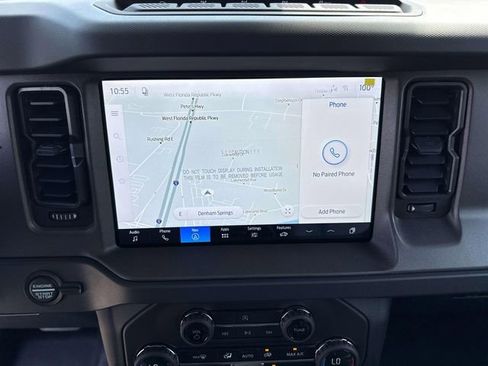 New 2026 Ford Bronco Badlands AWD/4WD image 26