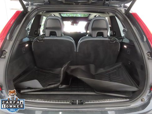 Used 2021 Volvo XC90 T6 Inscription w/ Climate Package image 24