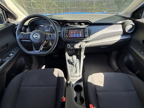 Used 2025 Nissan Kicks Play S FWD image 27
